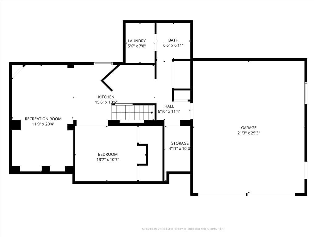 10706 W 70th Terrace — photo 49