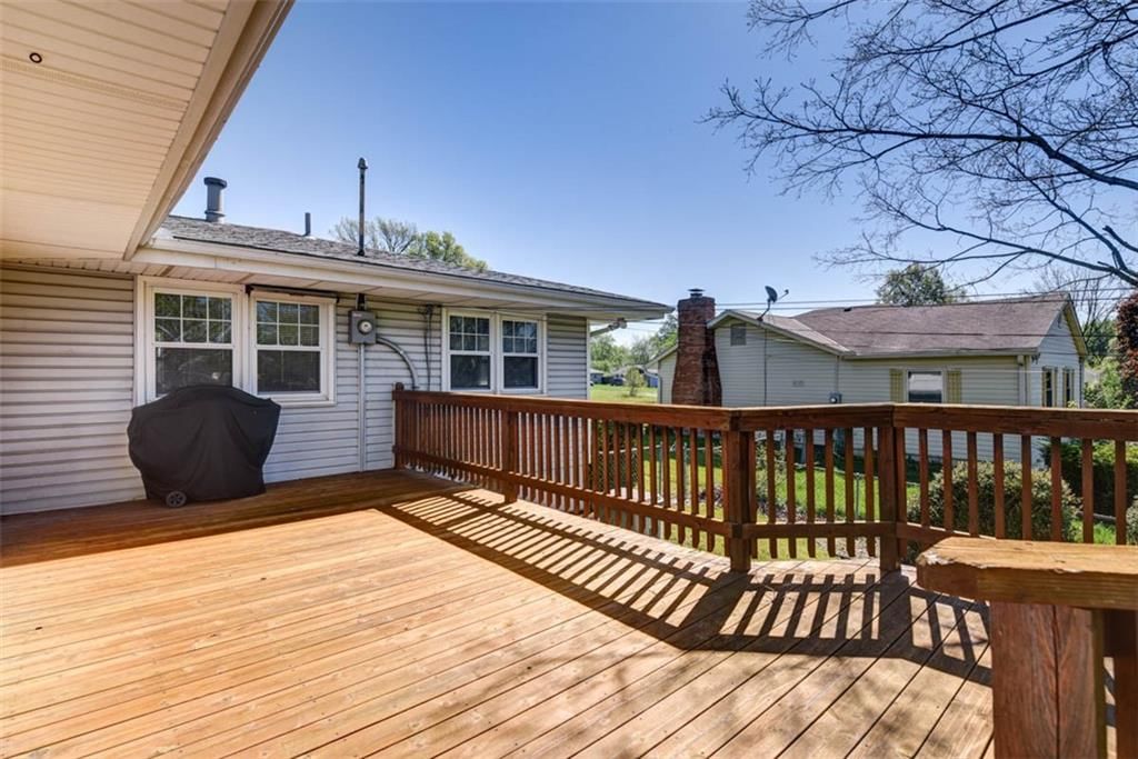 802 N Crow Avenue — photo 34