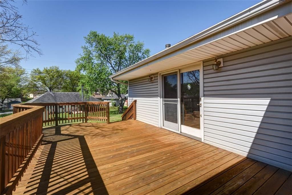 802 N Crow Avenue — photo 35