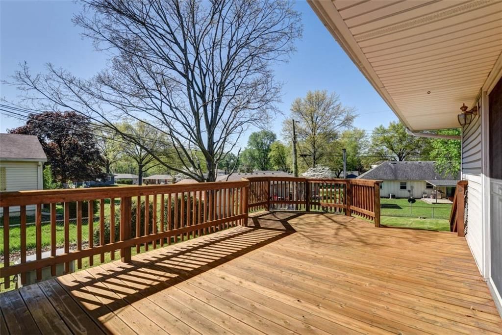802 N Crow Avenue — photo 36