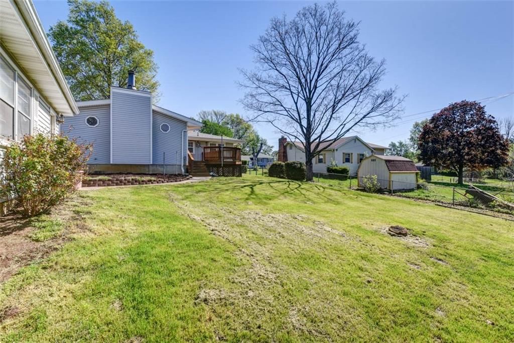 802 N Crow Avenue — photo 40