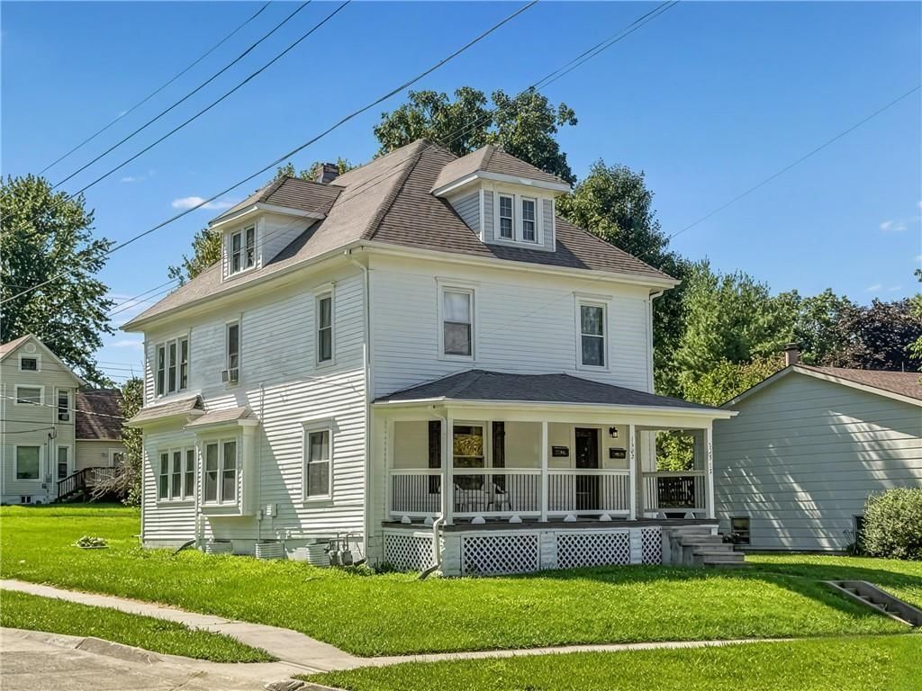 1302 N Mulberry Street — photo 13