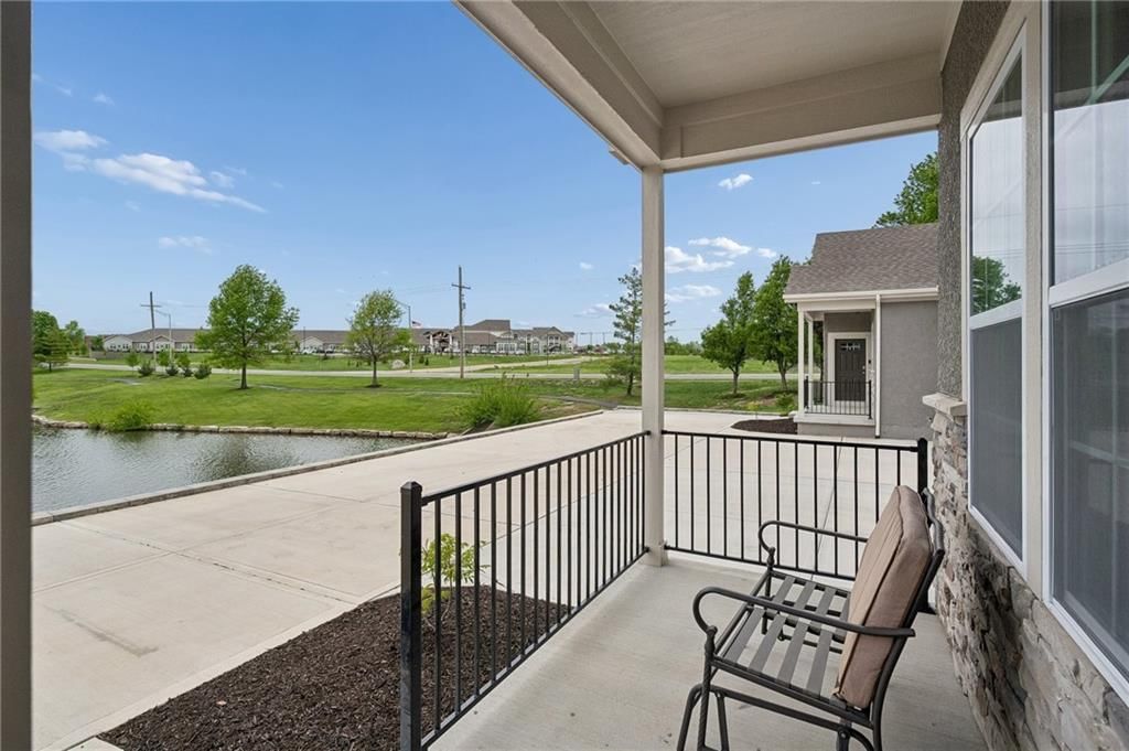 11901 S Tallgrass Drive — photo 4
