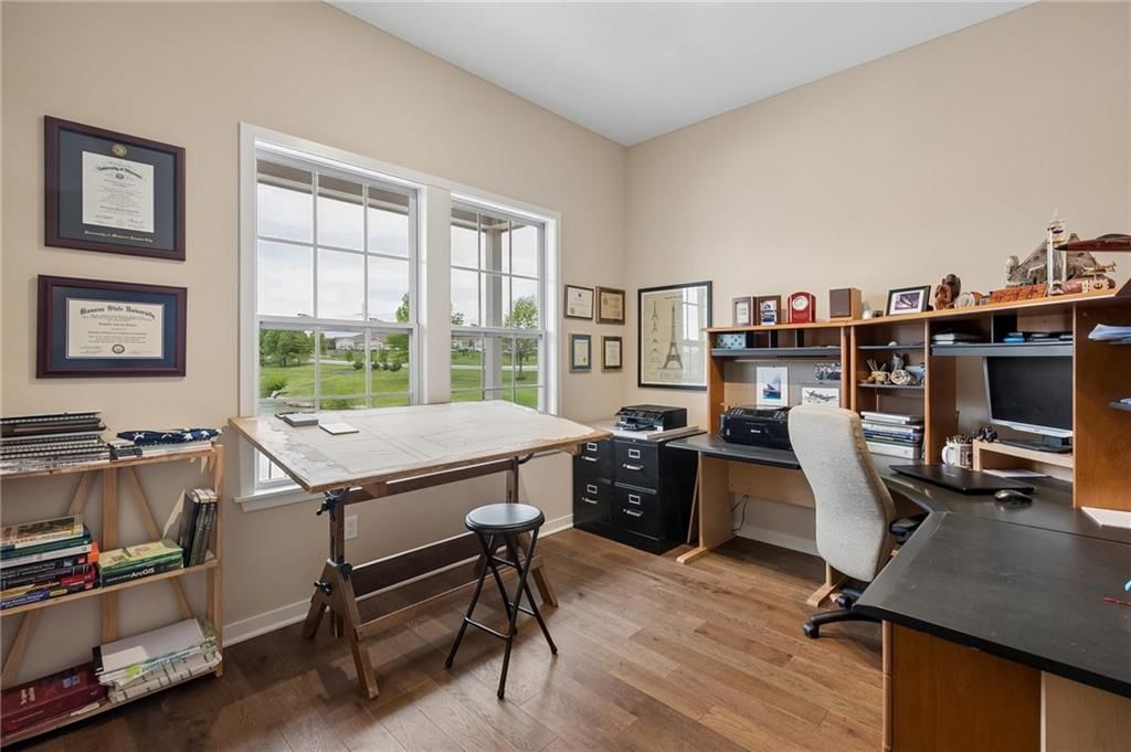 11901 S Tallgrass Drive — photo 29