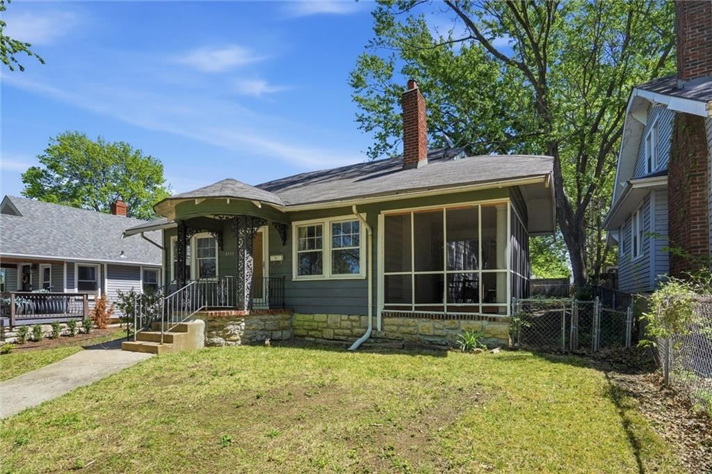 6333 Baltimore Avenue — photo 3