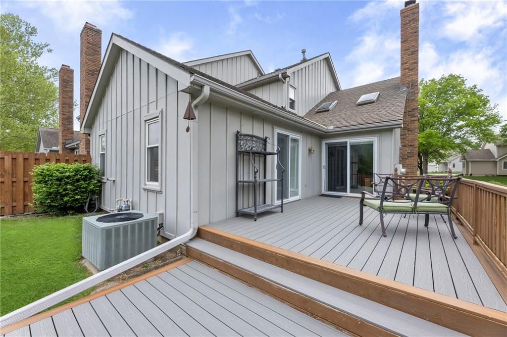 10715 W 116th Terrace — photo 45