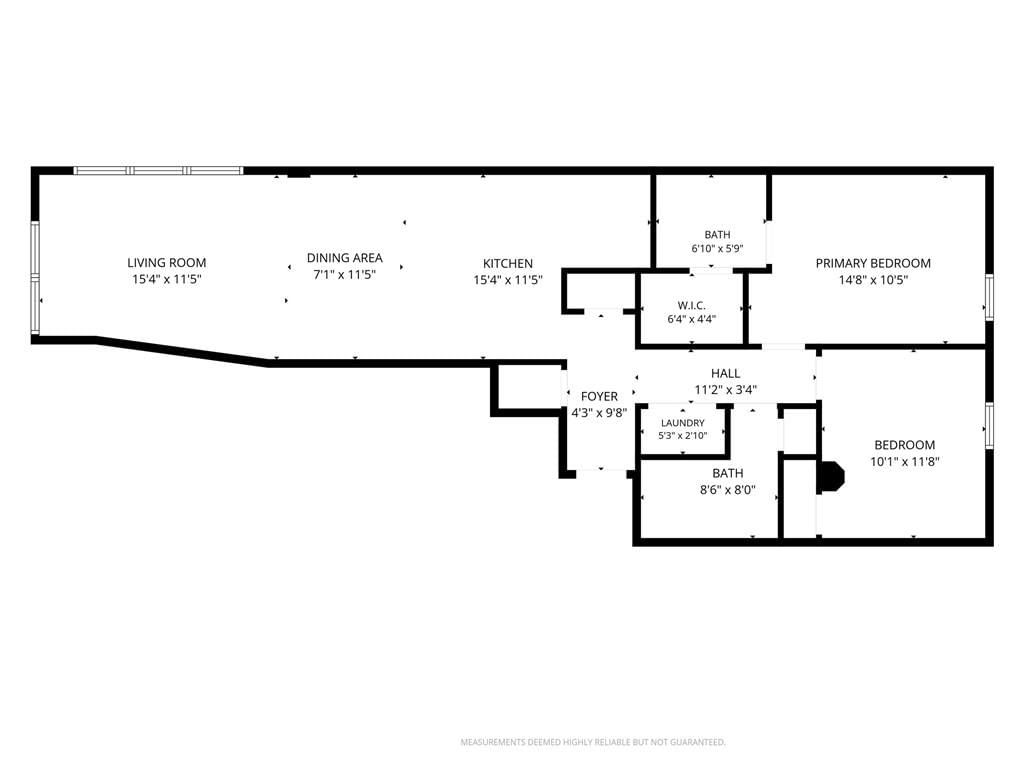3001 Gillham Road — photo 45