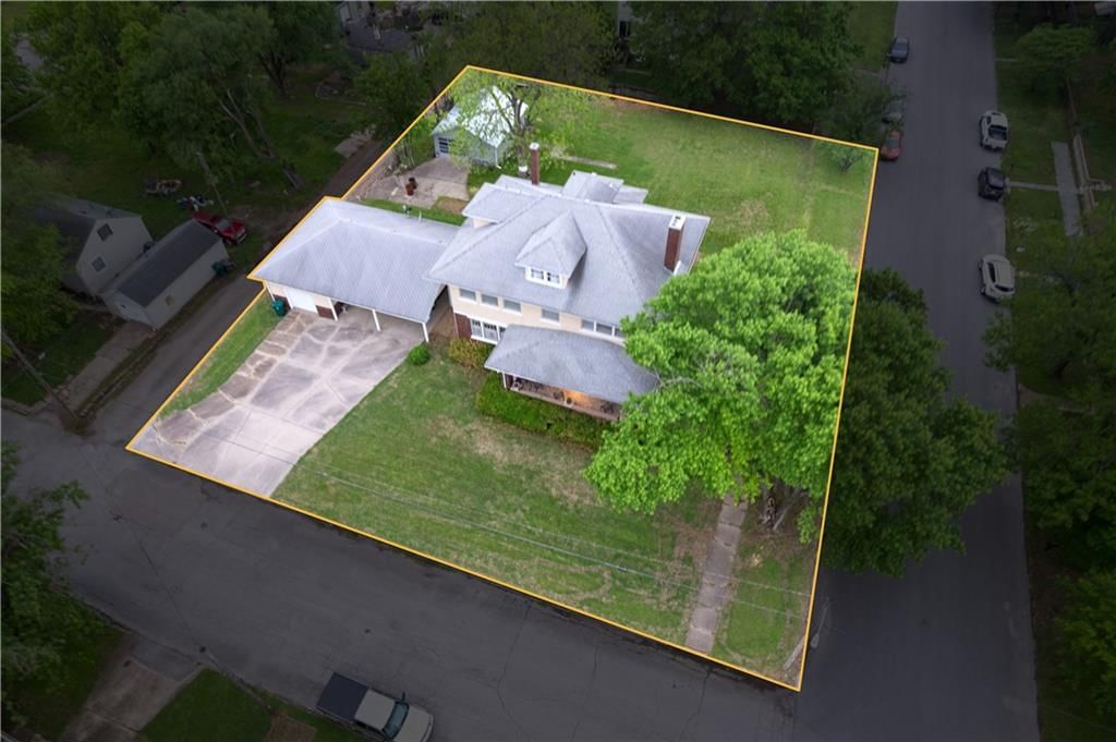 1500 Belmont Avenue — photo 5