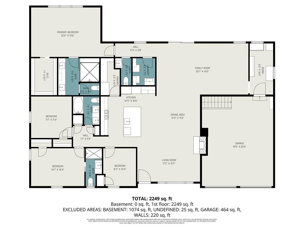 6608 Reeds Drive — photo 34
