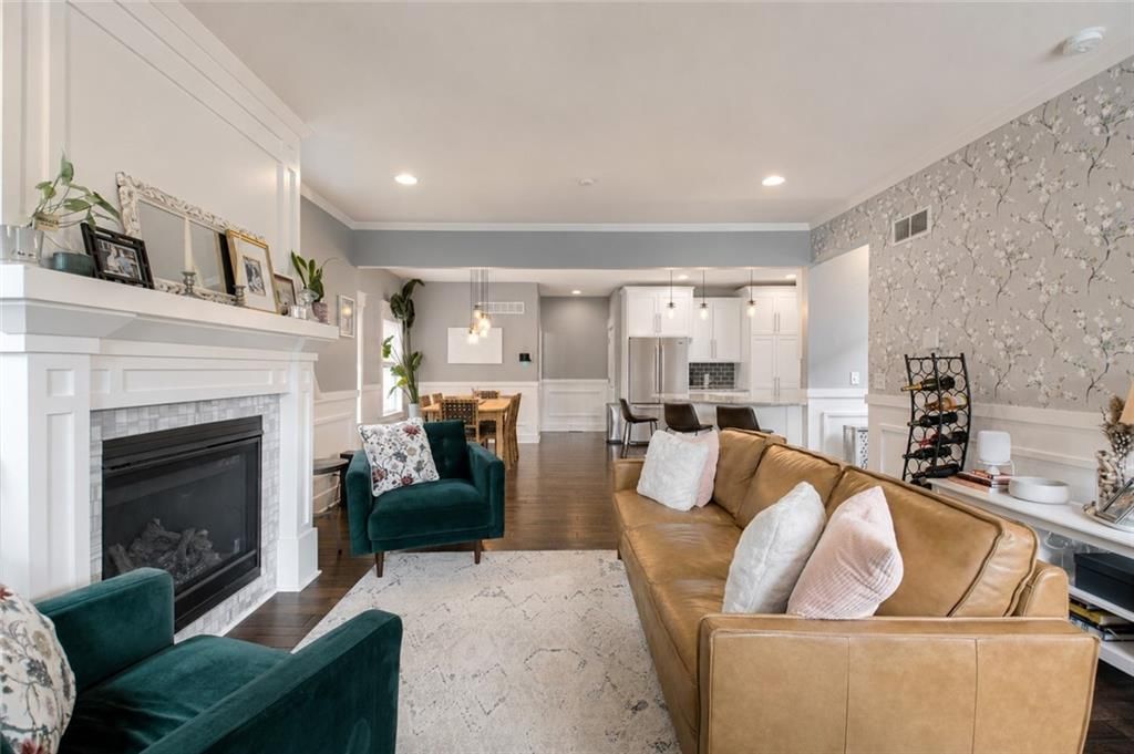 2546 Tracy Avenue — photo 4