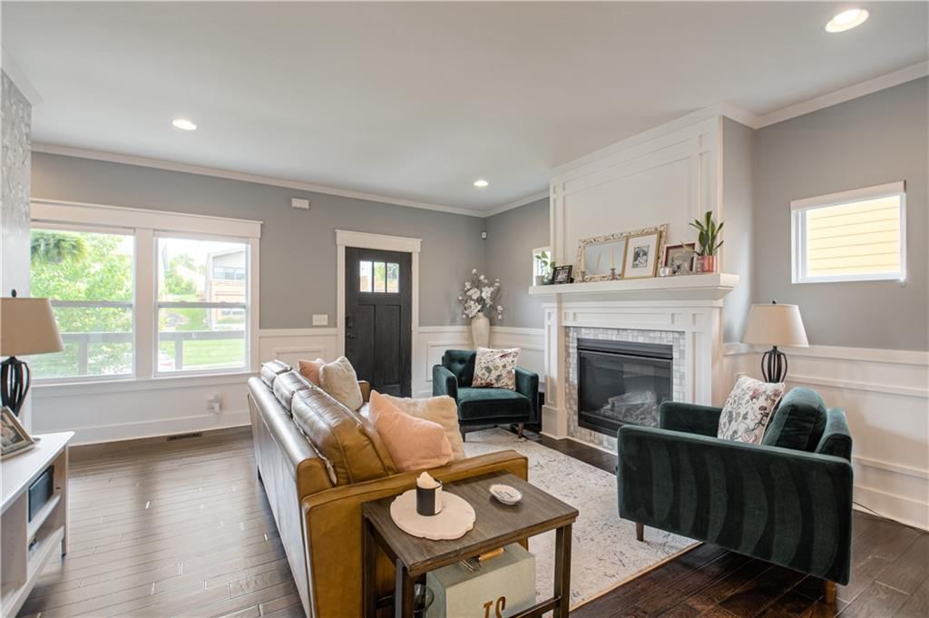 2546 Tracy Avenue — photo 6