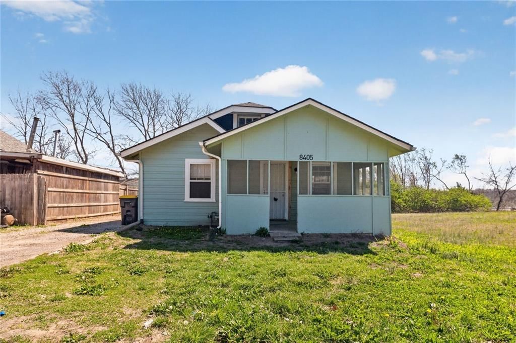 8405 Wabash Avenue, Kansas City, MO