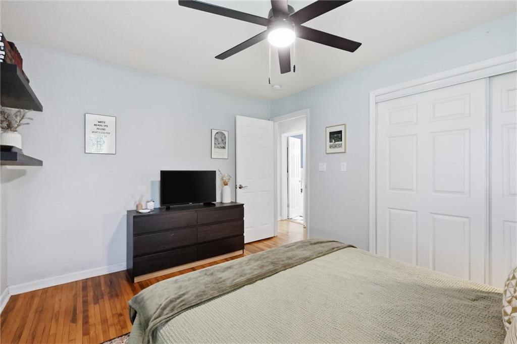 8233 Woodward Street — photo 19