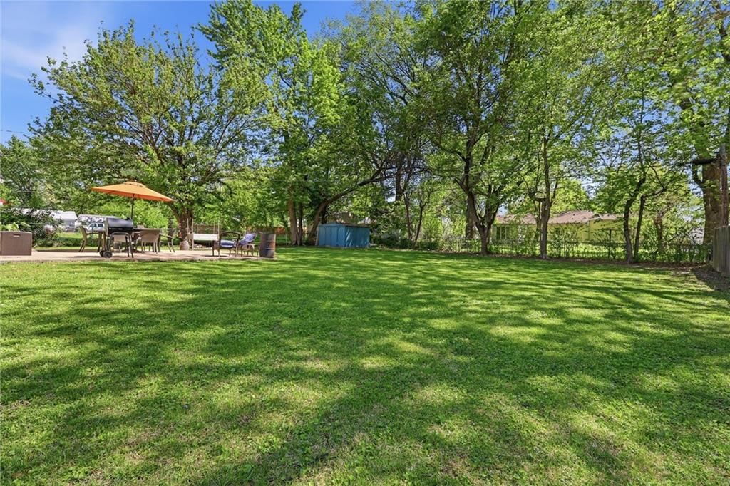 8233 Woodward Street — photo 31