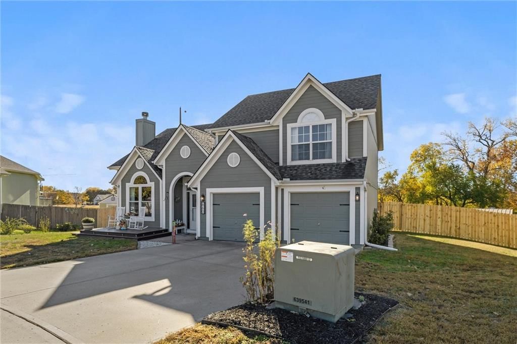 860 River Drive — photo 4