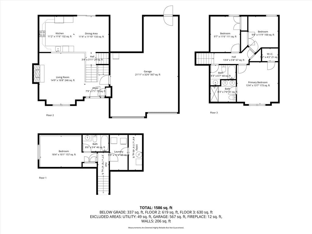 860 River Drive — photo 41