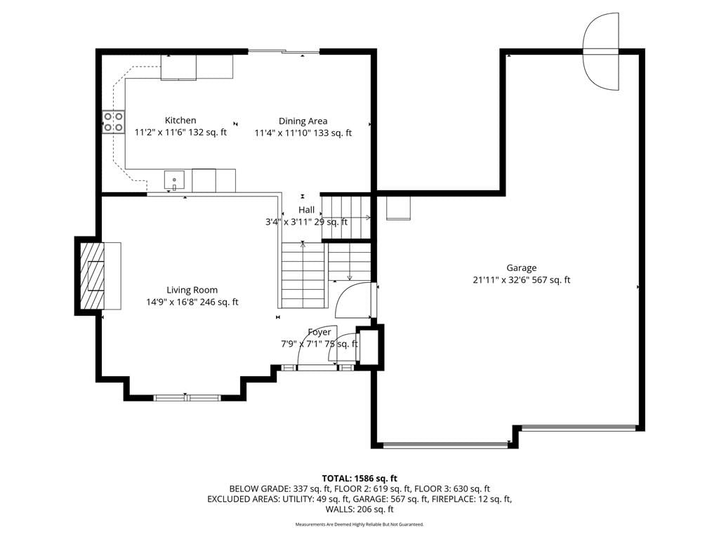 860 River Drive — photo 42