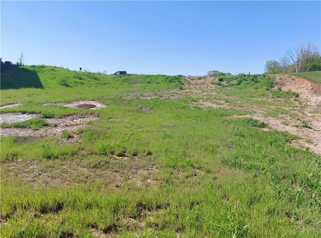 18 Checotah Bluffs Circle — photo 4