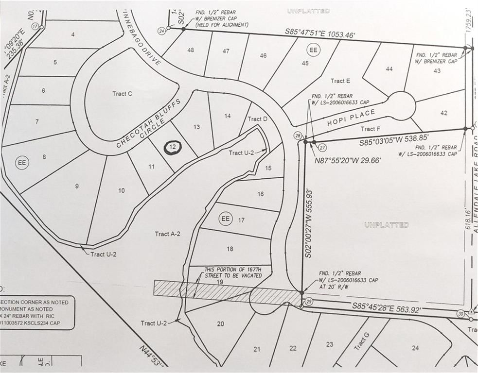 18 Checotah Bluffs Circle — photo 10