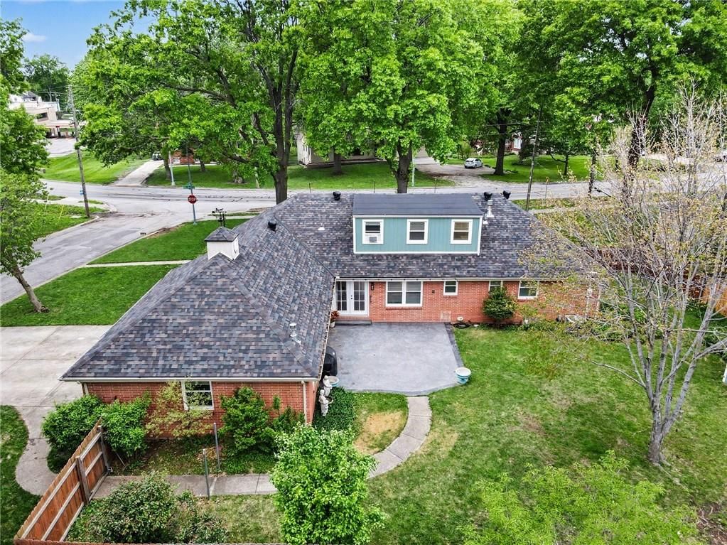 4607 Blue Ridge Boulevard — photo 5