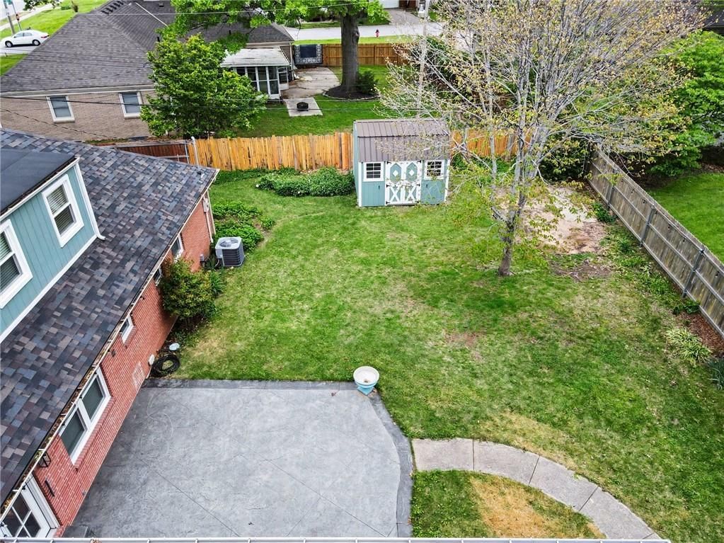 4607 Blue Ridge Boulevard — photo 6