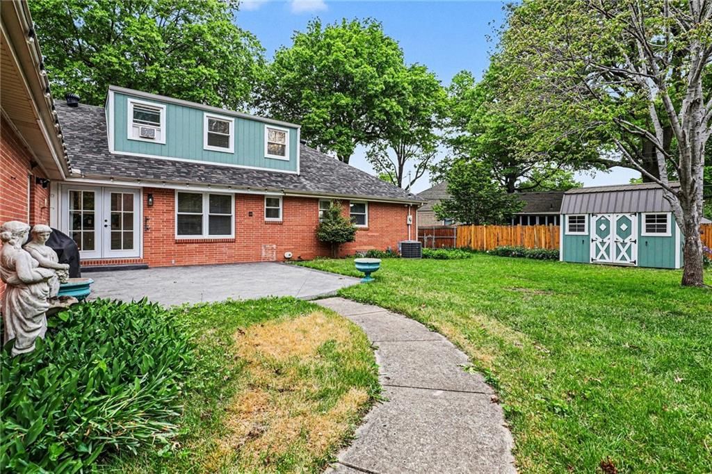 4607 Blue Ridge Boulevard — photo 7