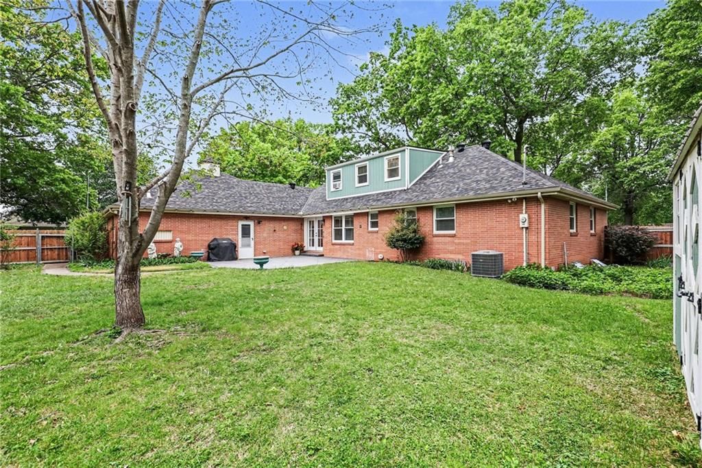 4607 Blue Ridge Boulevard — photo 8