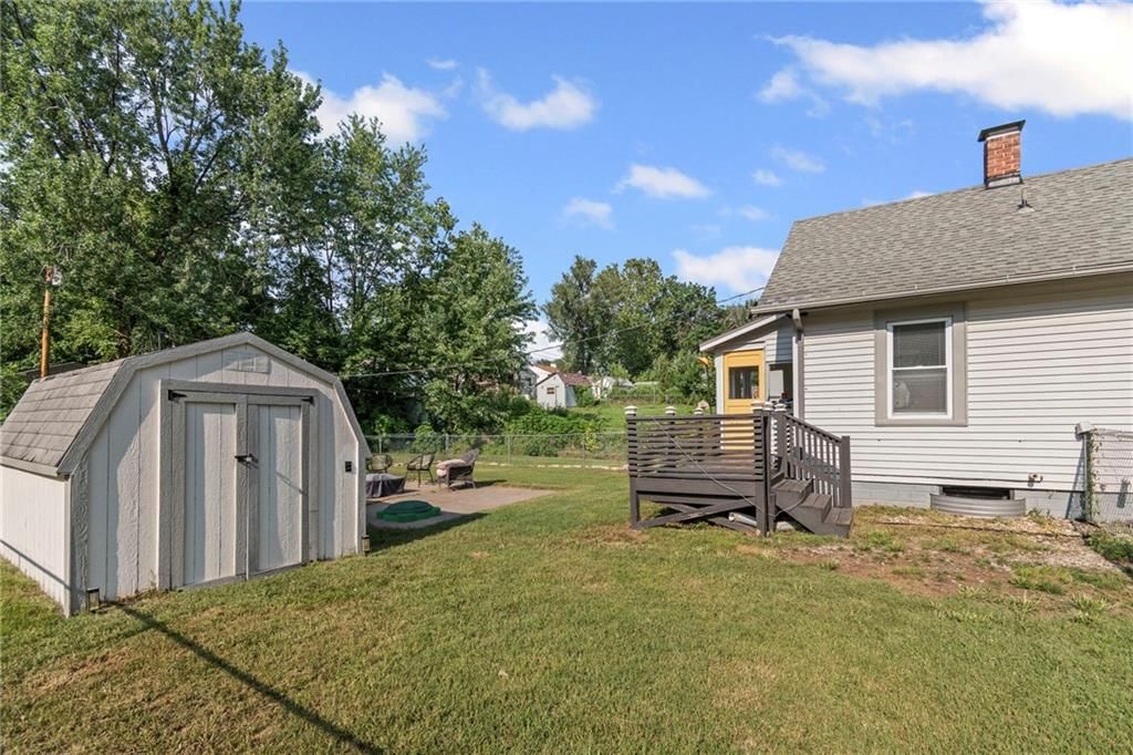 1004 Hickory Street — photo 24