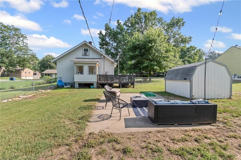 1004 Hickory Street — photo 27