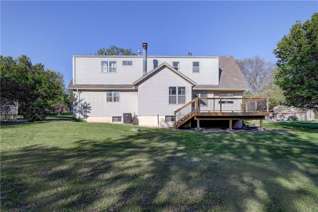 8936 Millstone Drive — photo 33