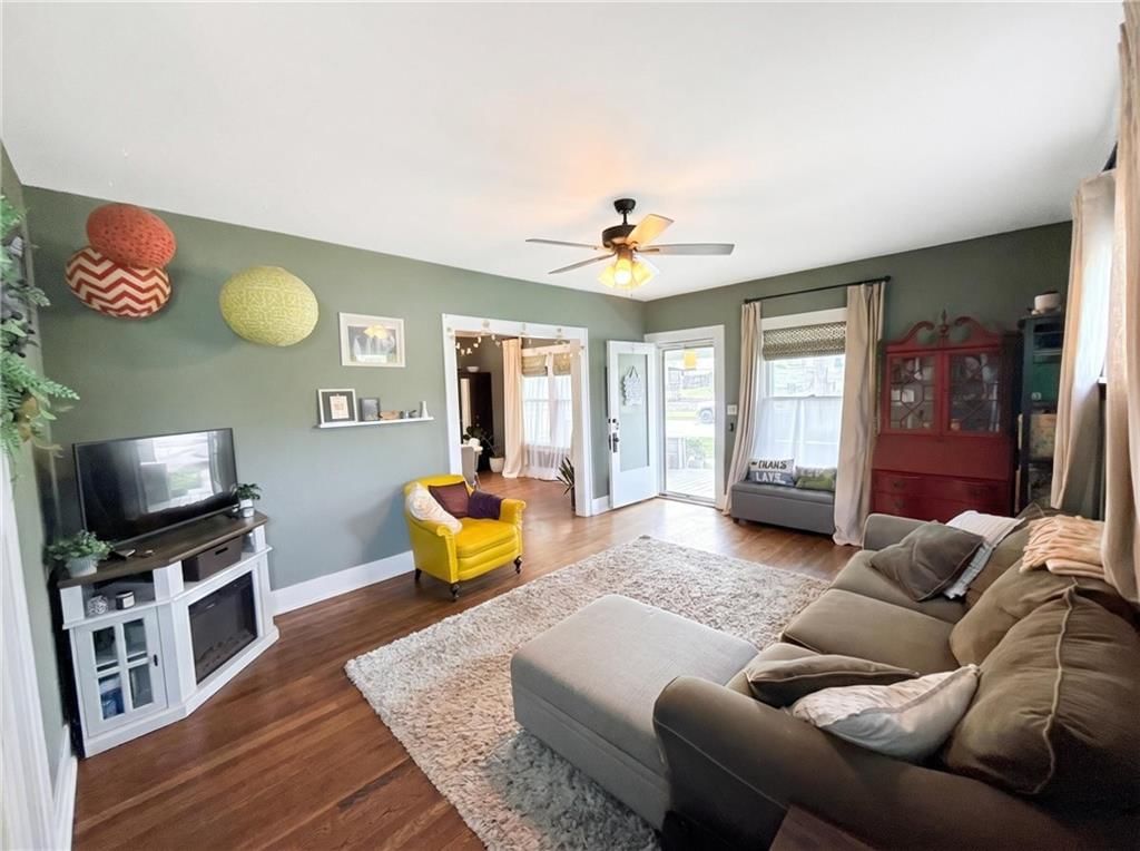 609 S BUCHANAN Street — photo 4