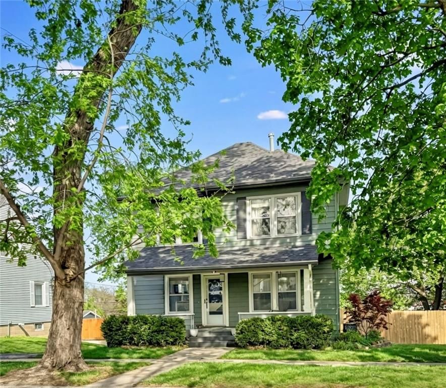 609 S BUCHANAN Street — photo 16