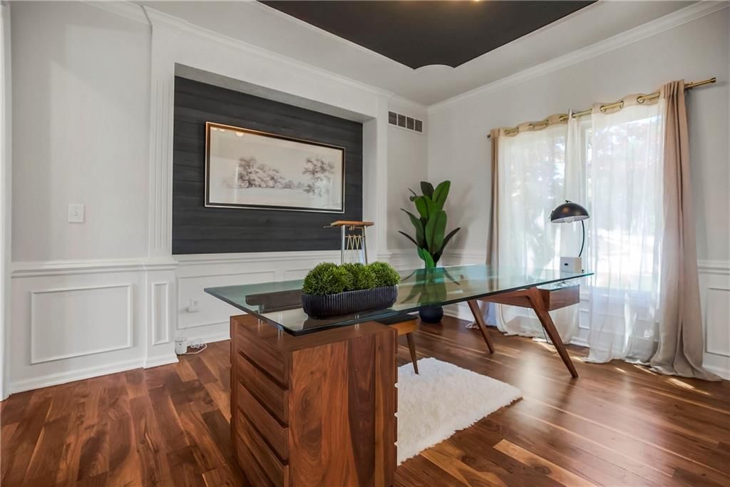 8801 N Farley Avenue — photo 35