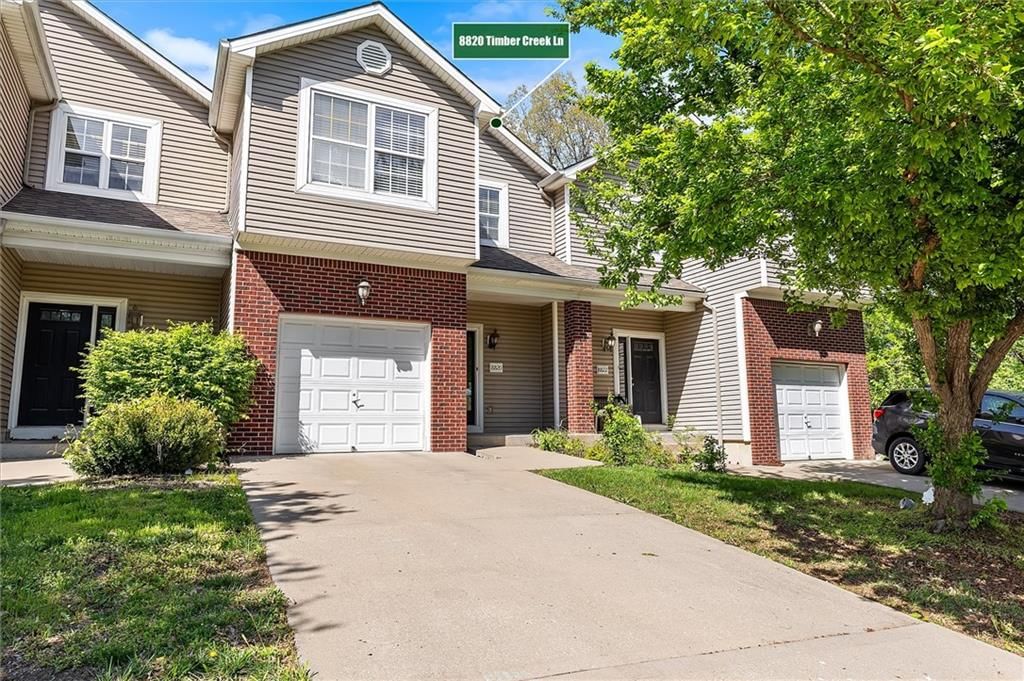 8820 Timber Creek Lane — photo 2