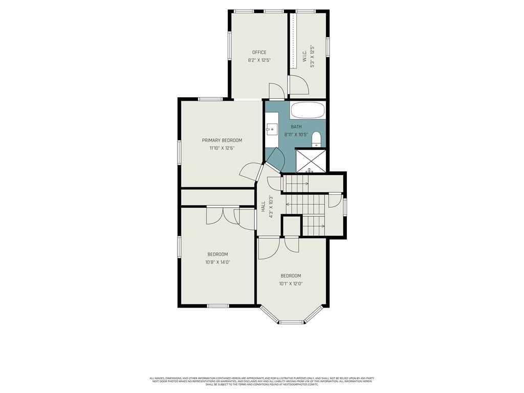 820 E 41ST Street — photo 32
