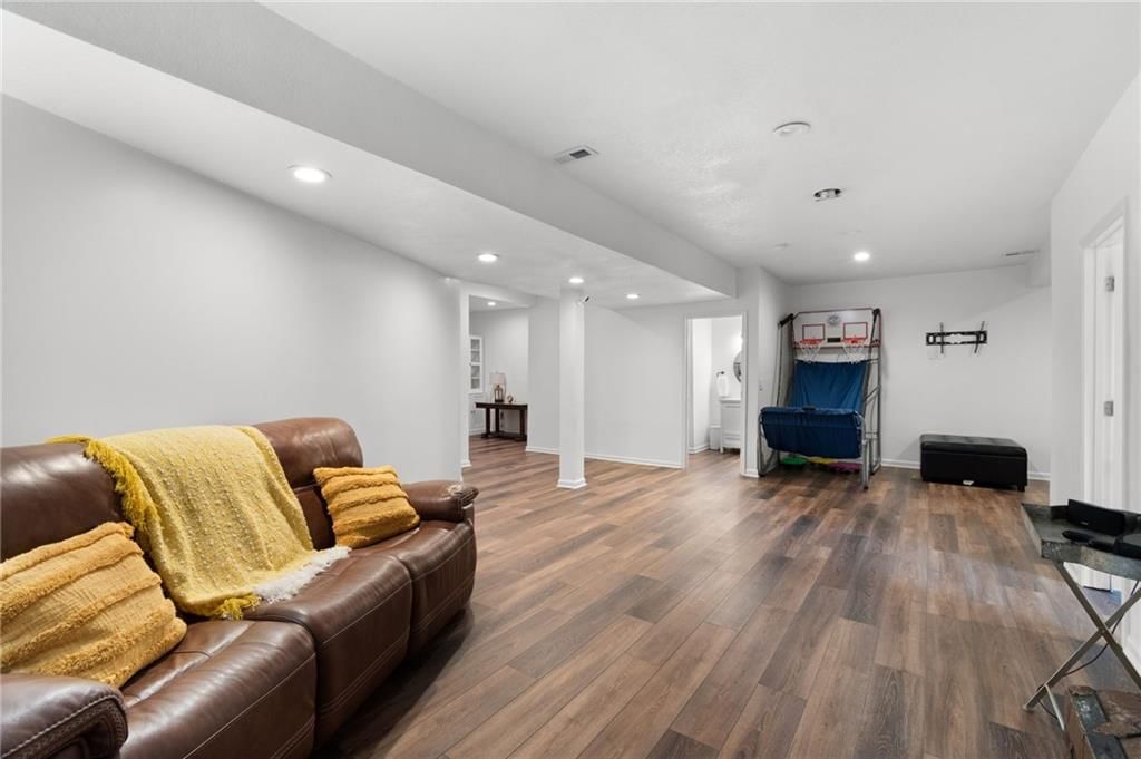 6484 N Whitetail Way — photo 46