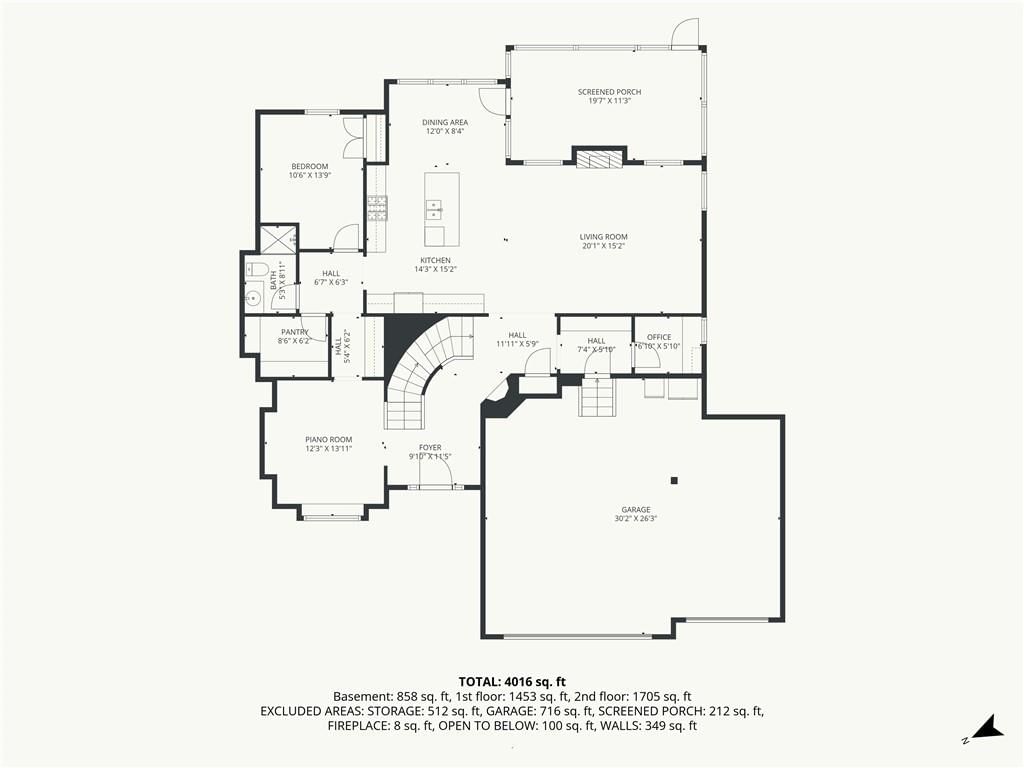 6484 N Whitetail Way — photo 56