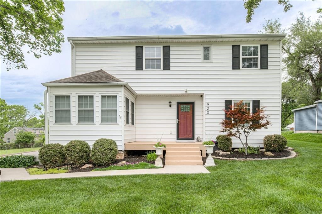 920 County Line Road, Kansas City, KS