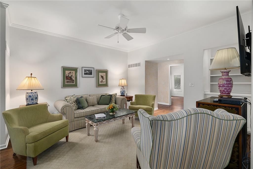 3709 Somerset Drive — photo 12