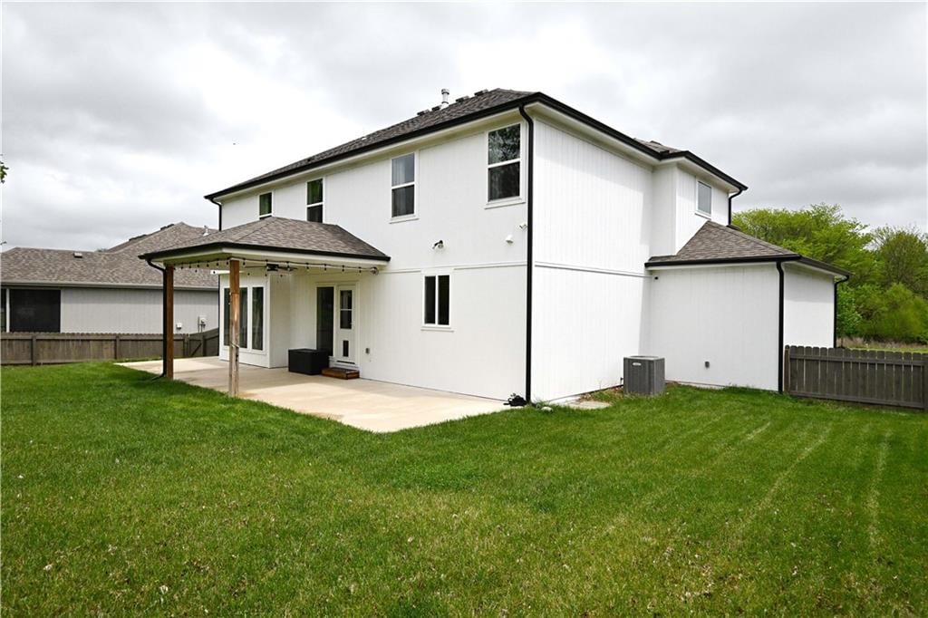 10420 N Flora Avenue — photo 17