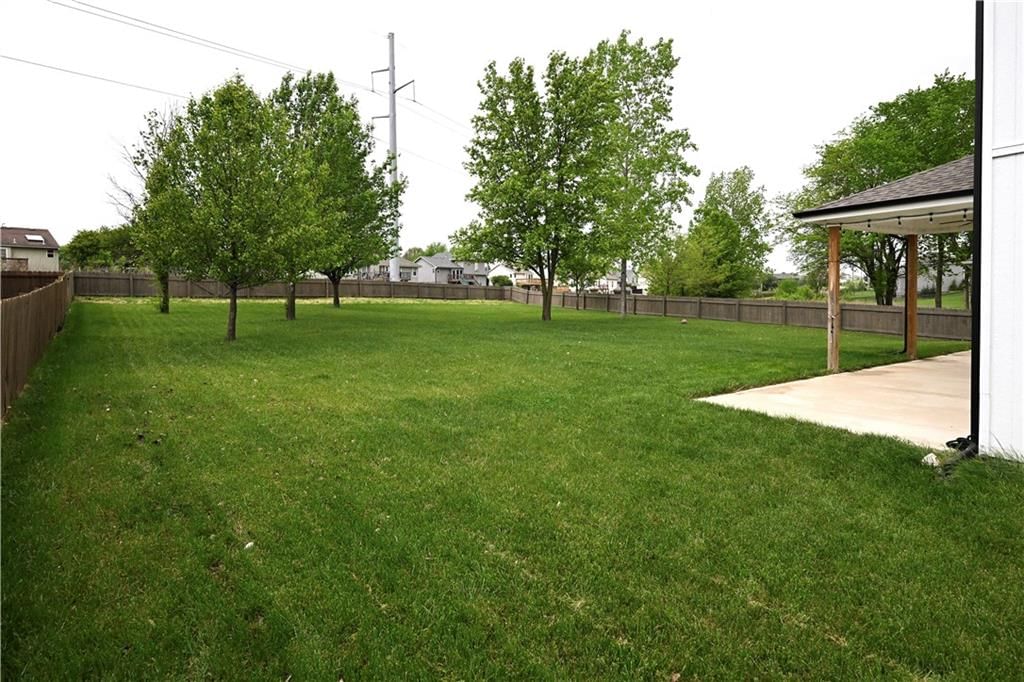 10420 N Flora Avenue — photo 19