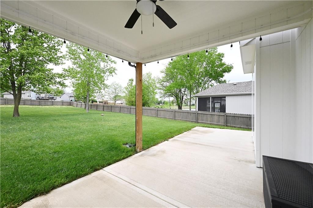 10420 N Flora Avenue — photo 20