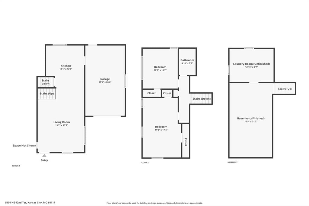 5404 NE 42nd Terrace — photo 33