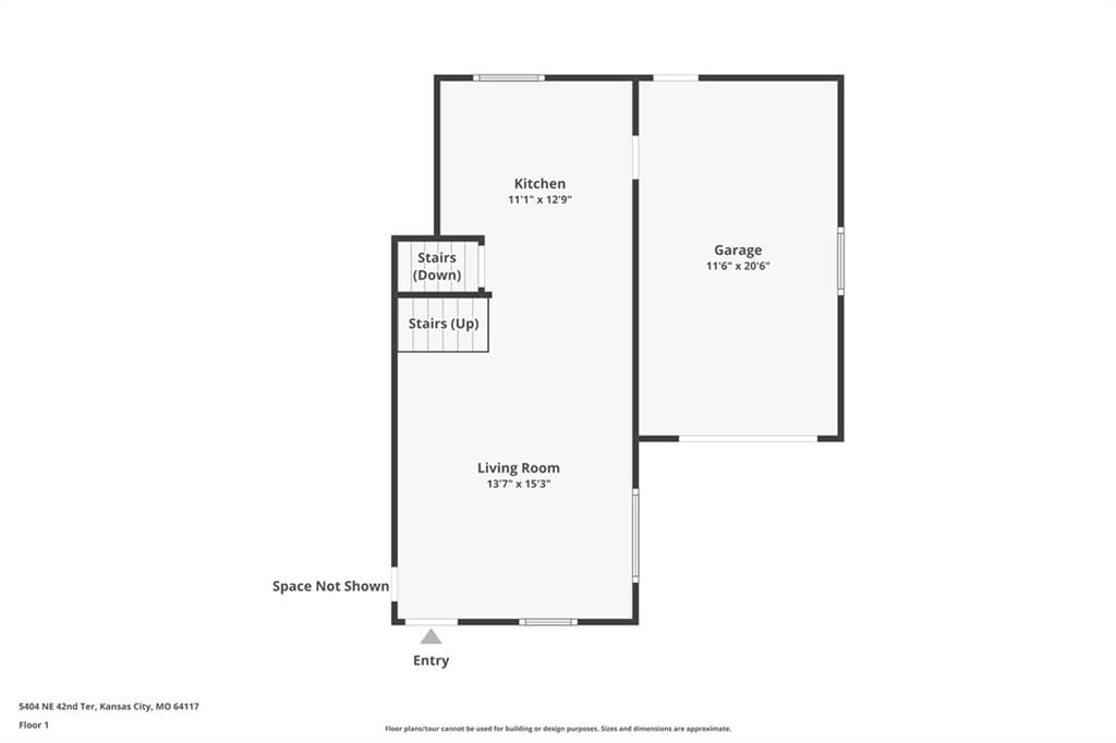 5404 NE 42nd Terrace — photo 34