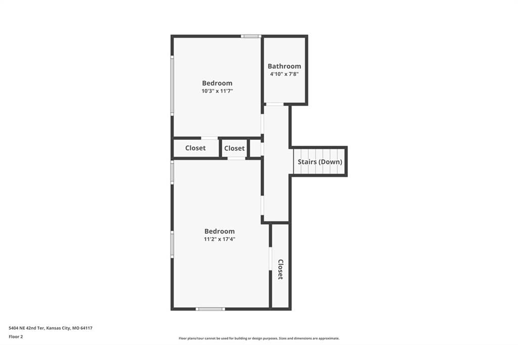 5404 NE 42nd Terrace — photo 36