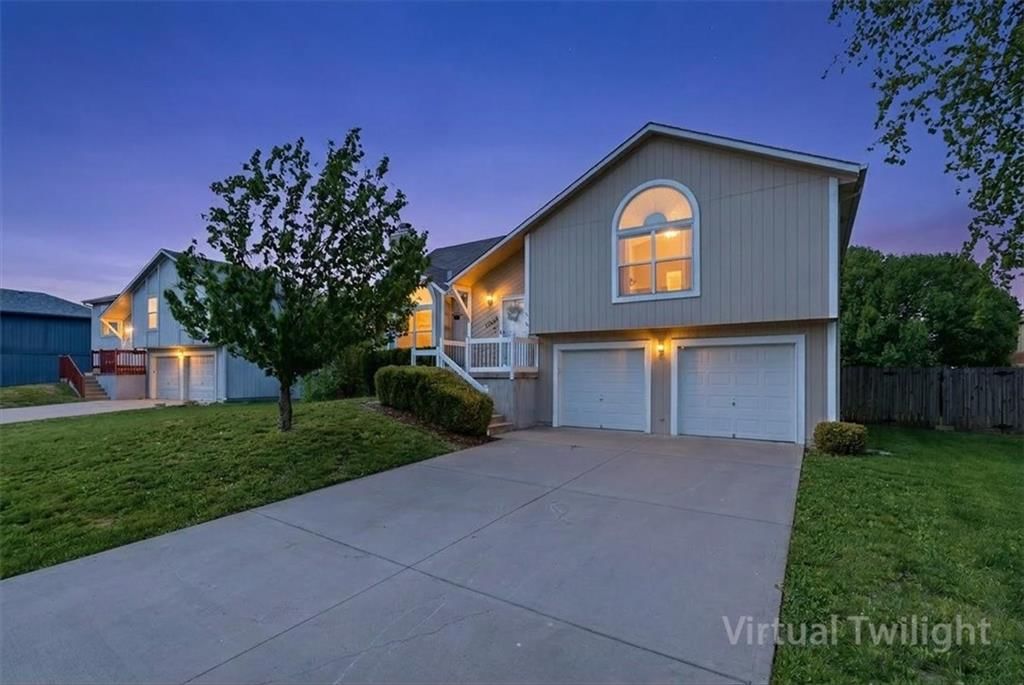 32534 W 172nd Terrace, Gardner, KS