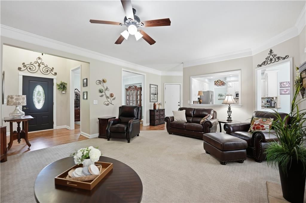 14220 S Brougham Drive — photo 5