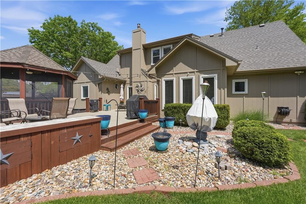 14220 S Brougham Drive — photo 54