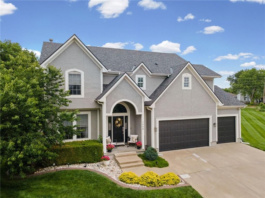 1408 Cedar Ridge Circle — photo 2