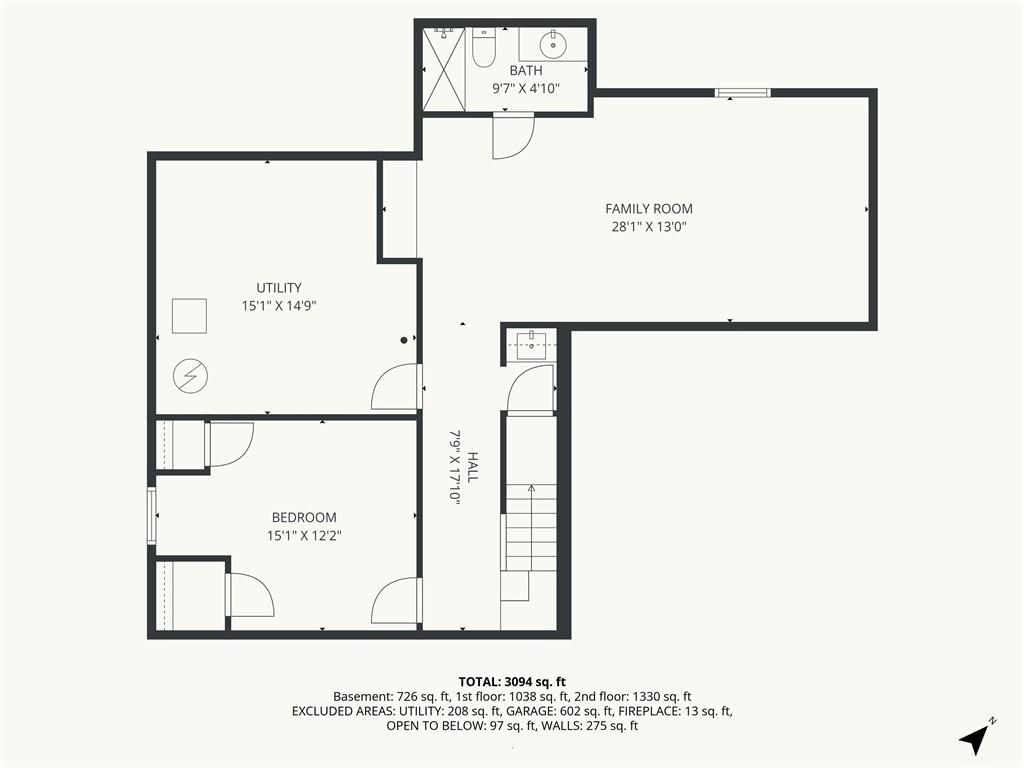 1408 Cedar Ridge Circle — photo 5